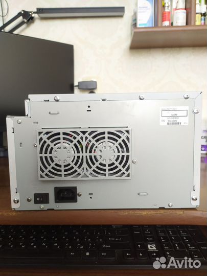 Cублимационный фотопринтер Mitsubishi CP-D80DW