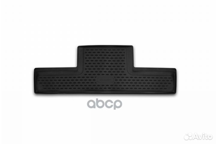 Коврики в салон полиуретан 2 шт. NLC.08.31.210