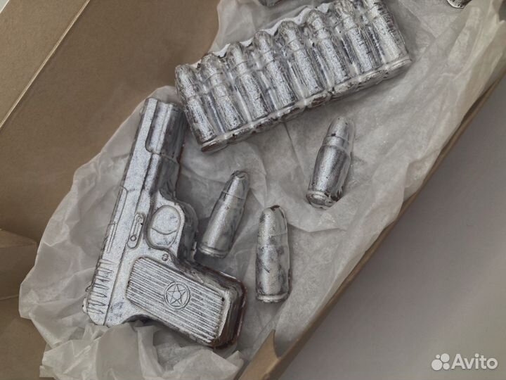 Подарок на 23 февраля