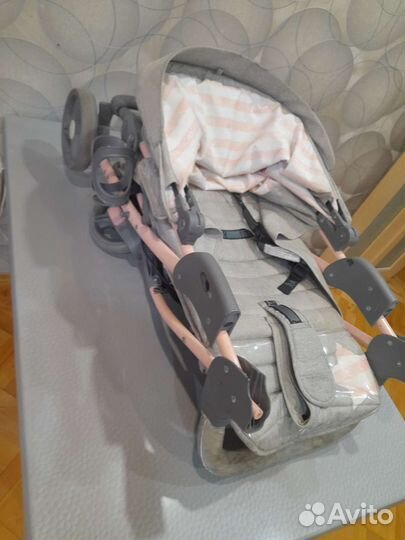 Коляска детская импортная