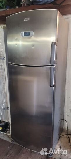 Холодильник Wirpool