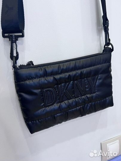 Сумка женская dkny