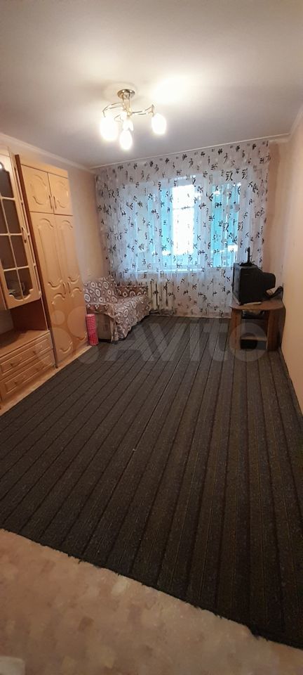 2-к. квартира, 43 м², 4/5 эт.