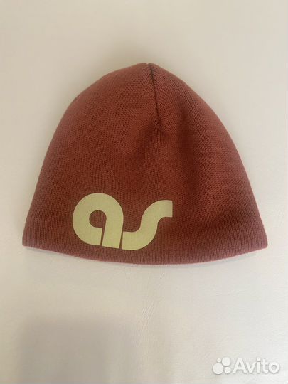 Шапка для мальчика 48-50