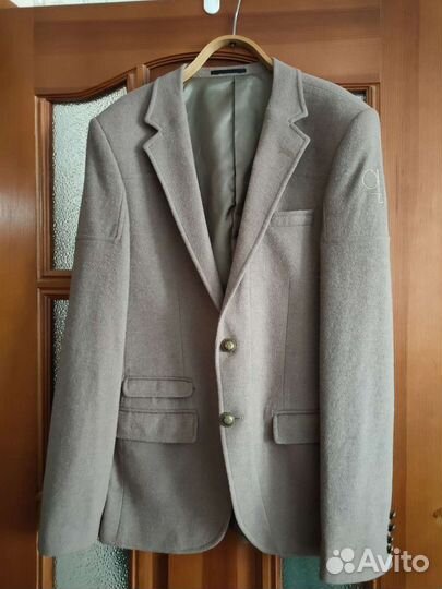 Пиджак мужской