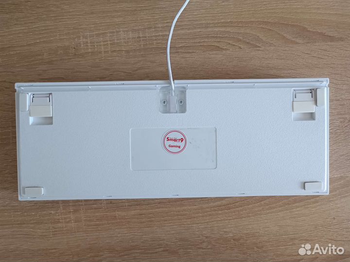 Игровая механическая клавиатура OEM RGB