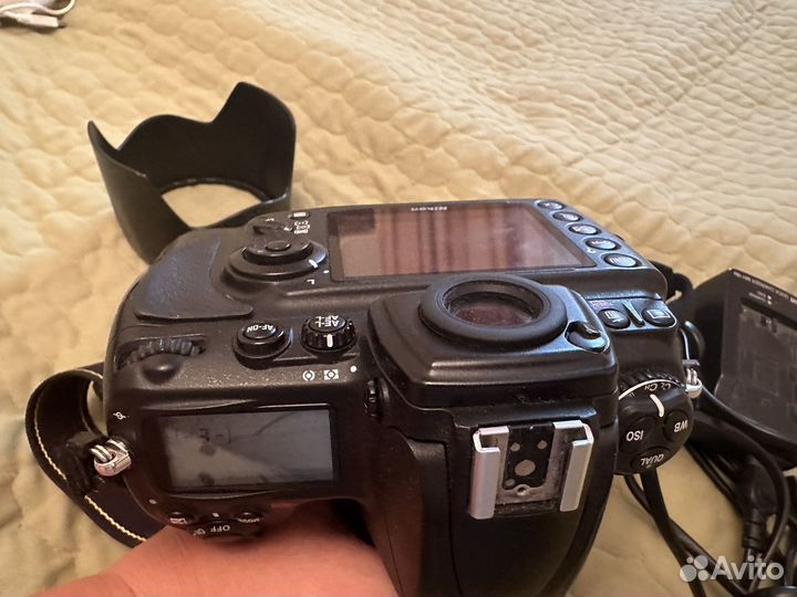 Nikon d700 + Nikkor аf-S 28-70mm f 2.8D+ вспышка