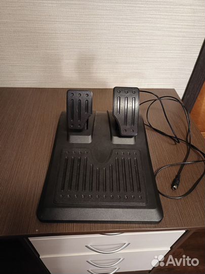 Игровой руль artplays