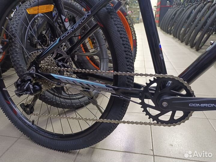 Велосипед горный 26