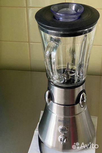 Блендер Bork SB 9955 BK