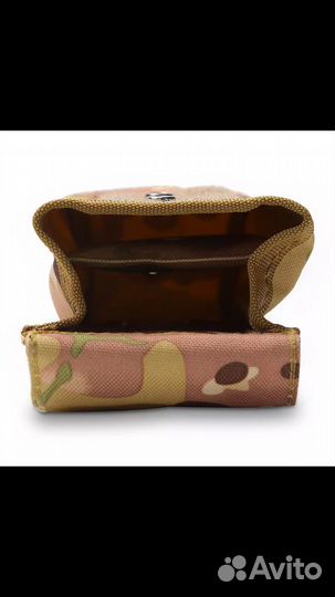 Подсумок для магазина ак