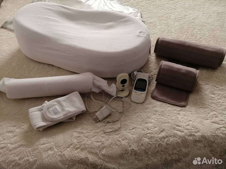 Кокон red castle cocoonababy