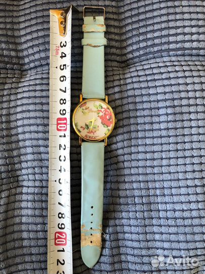 Часы наручные