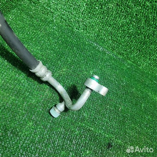 Трубка кондиционера Тагаз С10 седан HFC4GB1.3C