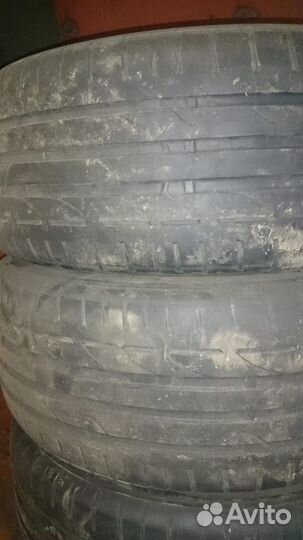 Bridgestone Potenza S001 235/50 R18 101Y