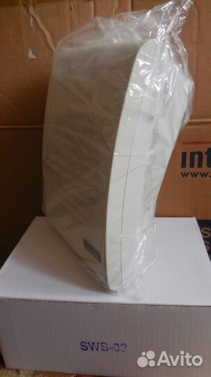 Громкоговоритель настенный Интер-М SWS-03