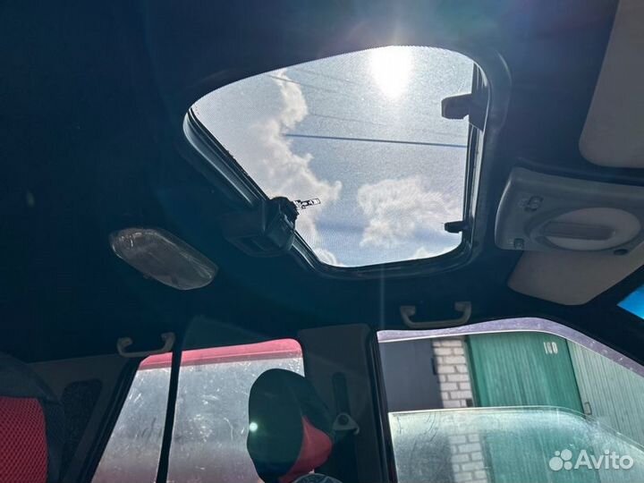 Авторазбор/запчасти/Opel Frontera A