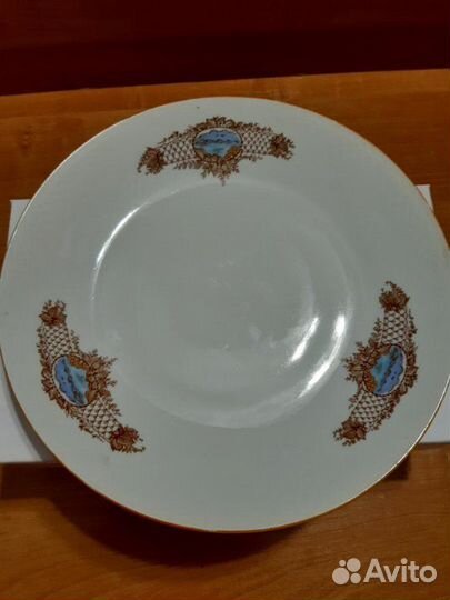 Супница СССР