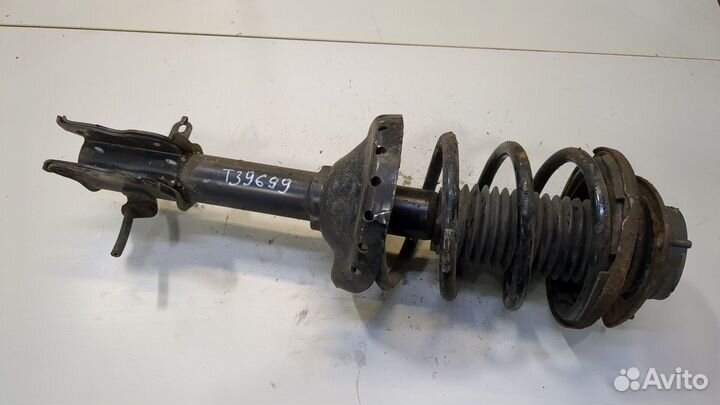 Амортизатор подвески Subaru Tribeca (B9), 2006