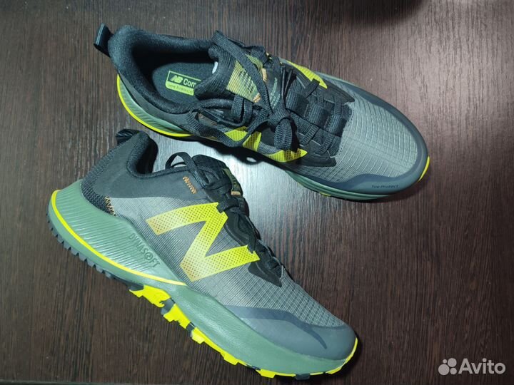 Кроссовки New balance