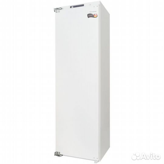 Встраиваемый морозильник новый