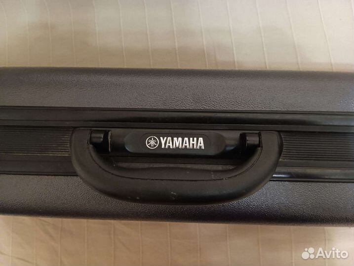 Тромбон Yamaha YSL 356G