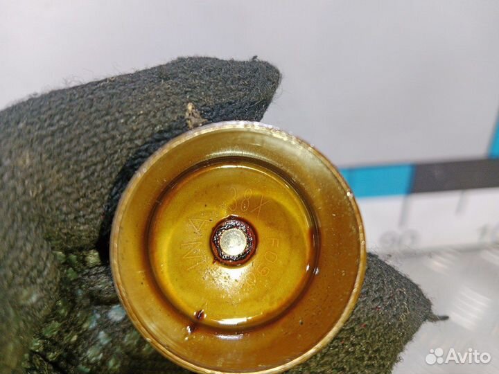 Б/У Толкатель клапана двигателя 38x#005