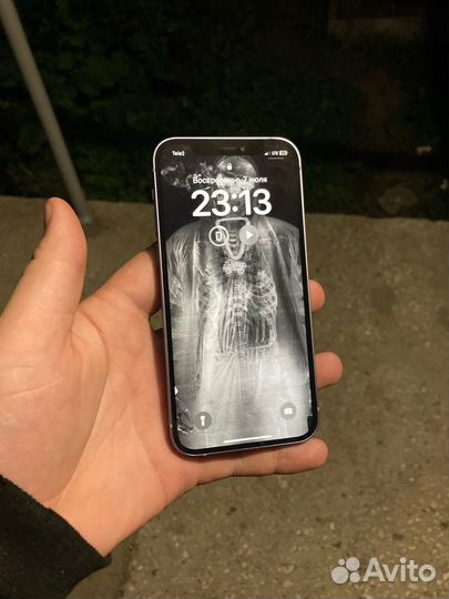 iPhone 12, 128 ГБ