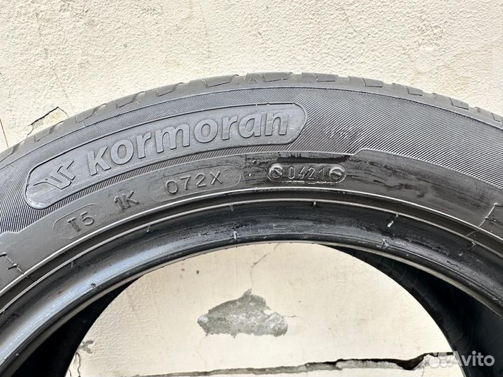 Kormoran Road Performance 195/55 R16