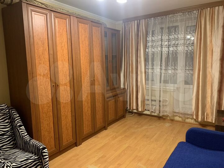 2-к. квартира, 47 м², 11/12 эт.