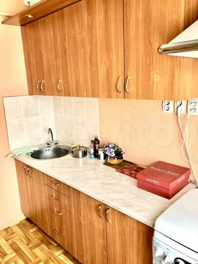 2-к. квартира, 52,7 м², 2/10 эт.