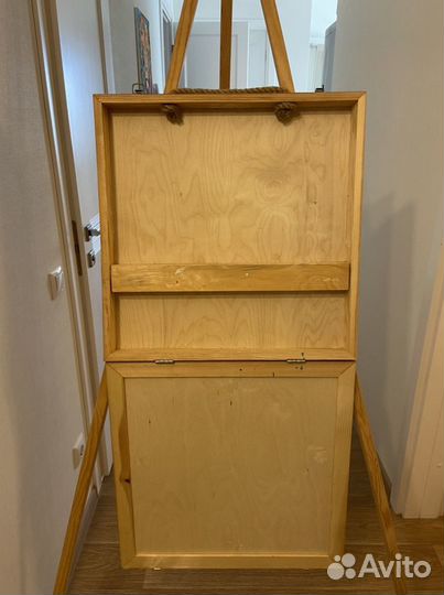 Мольберт для рисования