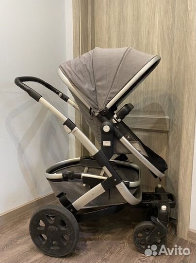 Коляска joolz geo 2 (2 в 1)