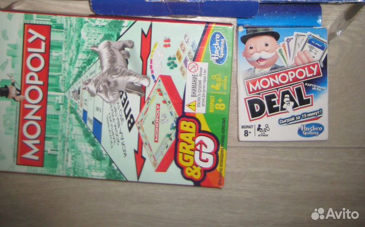 В вашу коллекцию д/веселого домашнего досуга от