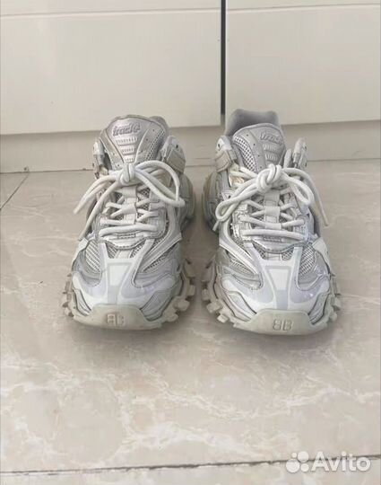 Balenciaga Track 2 Оригинал