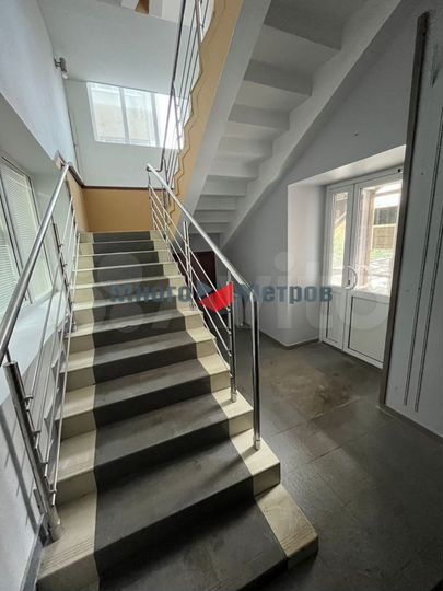 Продажа офиса с арендаторами в центре города