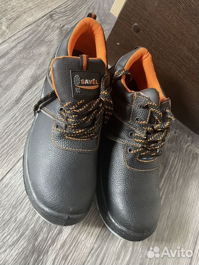 Спецобувь летняя 43, 45, 46 р-р