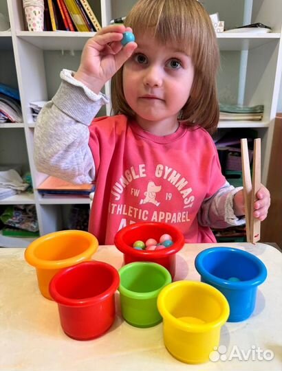 Няня, помощница по дому