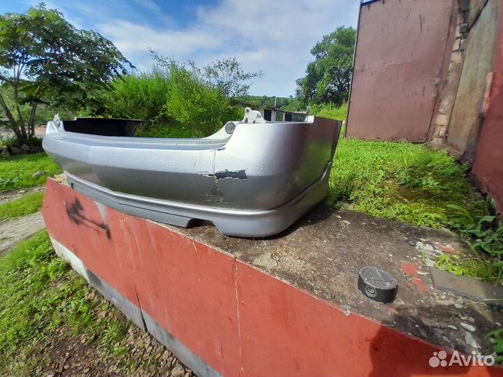 Продам бампер