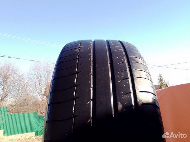 Michelin Latitude Sport 225/60 R18