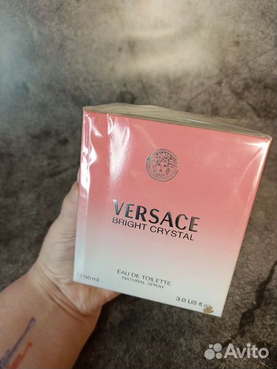 Парфюм женский новый