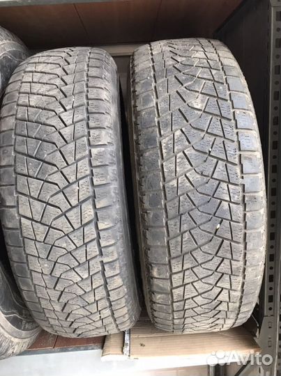 Bridgestone Blizzak DM-Z3 215/70 R16 98Q
