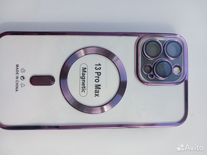 Чехол на iPhone12- 13 -14-15