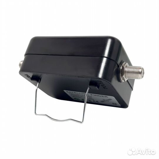 Прибор для настройки спутниковых антенн SatFinder