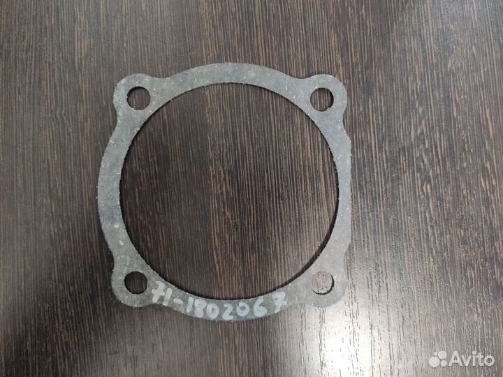 Прокладка 71-1802067 (усм)
