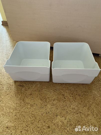 Ящик для фруктов и овощей