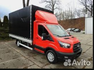 Водитель экспедитор на личном грузовом авто