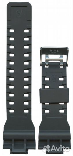 Ремешок Casio GA-100C-8A