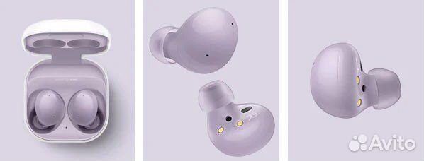 Samsung Galaxy Buds2