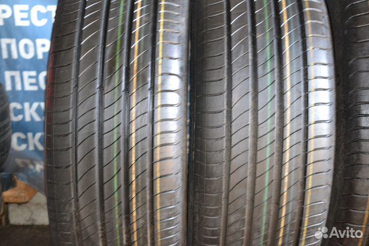 Michelin Primacy 4 215/55 R18 99V